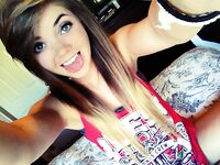 Danni meow