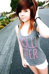 Danni meow