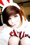 Danni meow