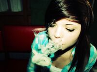 Danni meow