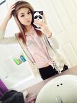 Danni meow