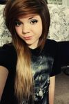 Danni meow