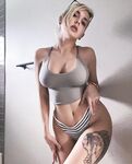 Darshelle Stevens