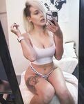 Darshelle Stevens