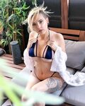 Darshelle Stevens