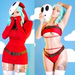 Darshelle Stevens