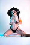 Darshelle Stevens