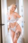 Darshelle Stevens