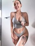 Darshelle Stevens
