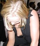 Downblouse"