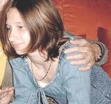 Downblouse"