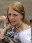 Downblouse"