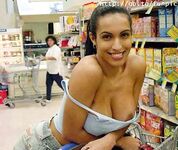 Downblouse"