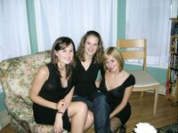 Downblouse"