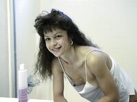 Downblouse"
