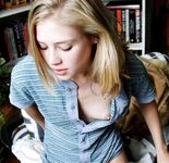 Downblouse"