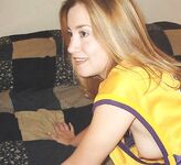 Downblouse"