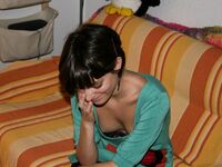 Downblouse"
