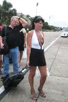 Downblouse"