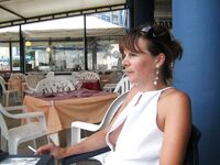 Downblouse"