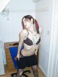 Extreme Hotness