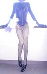 Fem-Sluts hastity Devices