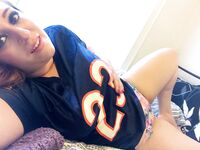 Future exgf