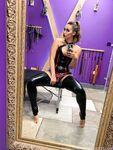 Goddess Gynarchy (aka @gynarchygoddess) • SiteRip