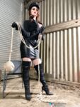 Goddess Gynarchy (aka @gynarchygoddess) • SiteRip