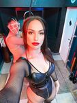 Goddess Gynarchy (aka @gynarchygoddess) • SiteRip