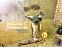 Goddess Gynarchy (aka @gynarchygoddess) • SiteRip