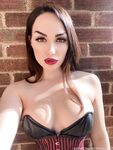 Goddess Gynarchy (aka @gynarchygoddess) • SiteRip