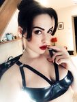 Goddess Gynarchy (aka @gynarchygoddess) • SiteRip