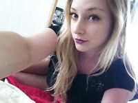 Goddess Kitten