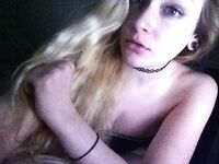Goddess Kitten
