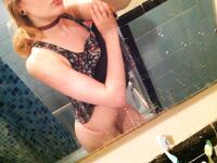 Goddess Kitten