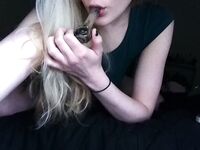 Goddess Kitten