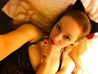 Goddess Kitten