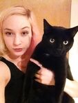 Goddess Kitten