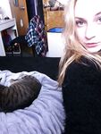 Goddess Kitten