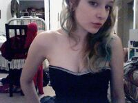 Goddess Kitten