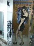 Hispanic Chick