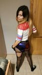 Hispanic Chick