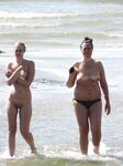 Hot Shots From The Beach