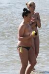 Hot Shots From The Beach