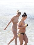 Hot Shots From The Beach