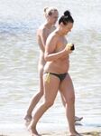 Hot Shots From The Beach