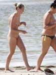 Hot Shots From The Beach