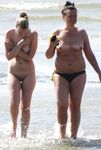 Hot Shots From The Beach