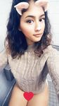 Indian Teens Selfie Set